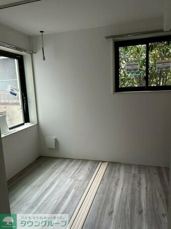 OHANA武蔵小杉の物件内観写真